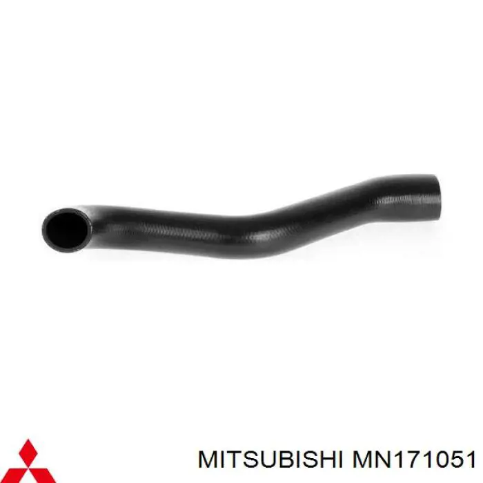 MN171051 Mitsubishi 