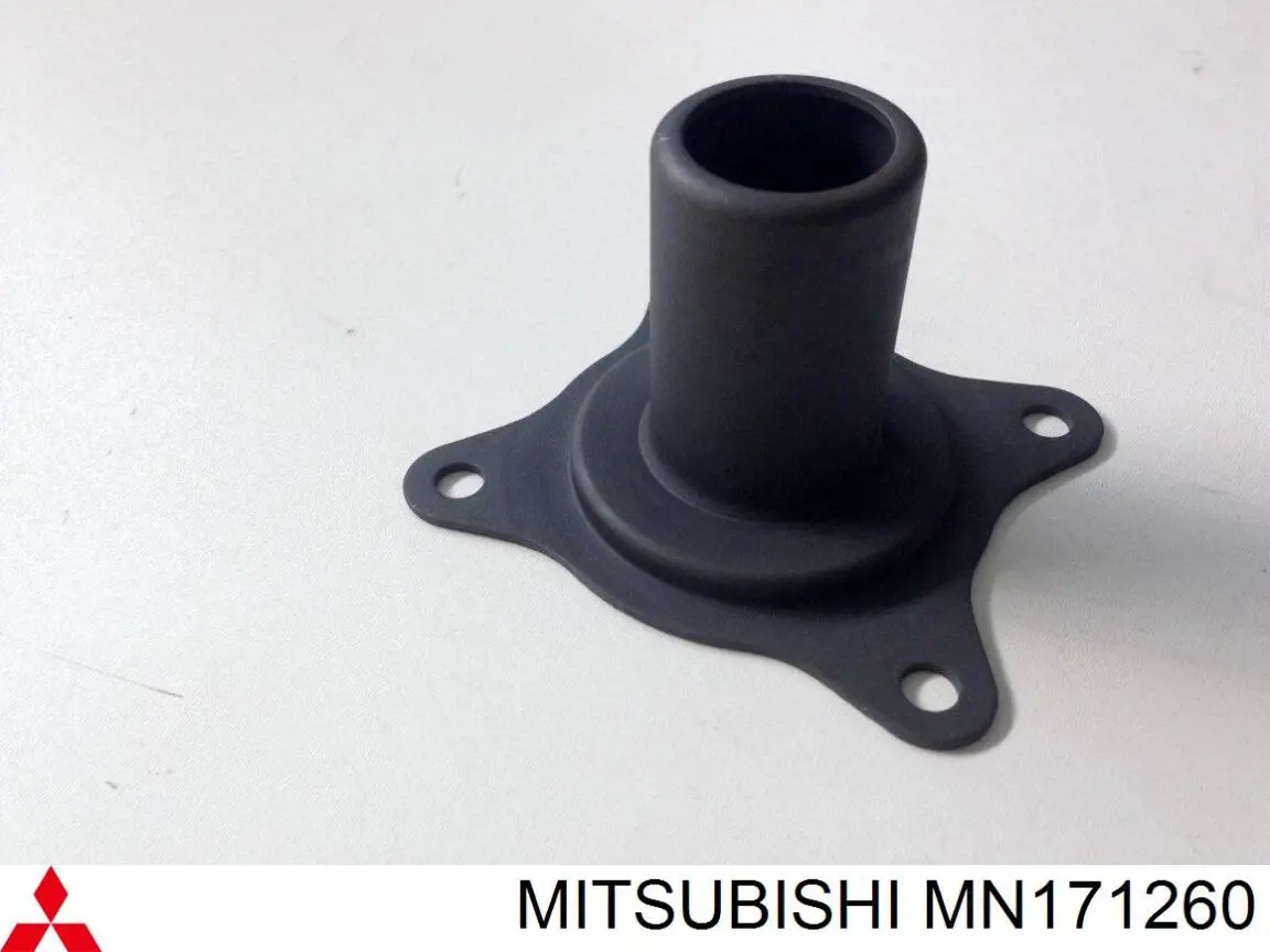 Пыльник вилки сцепления Mitsubishi MN171260