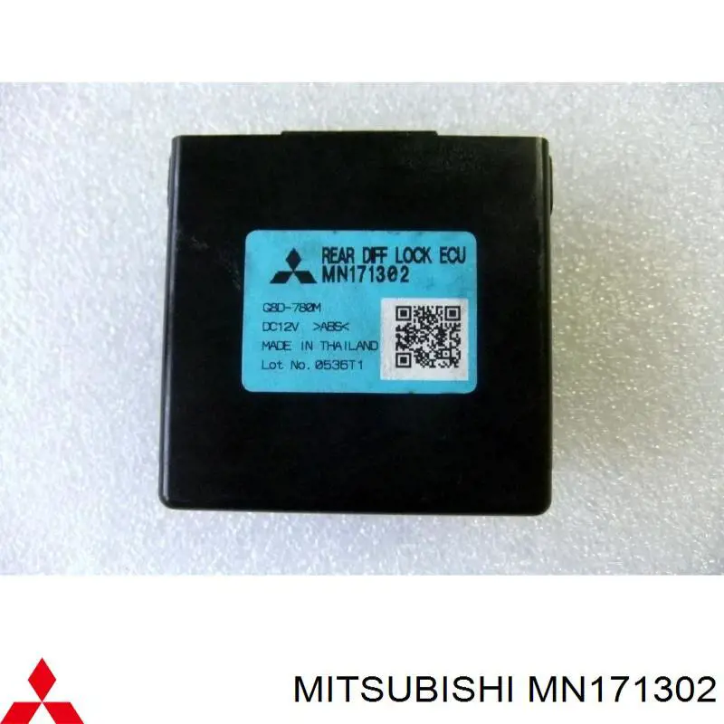 MN171302 Mitsubishi 