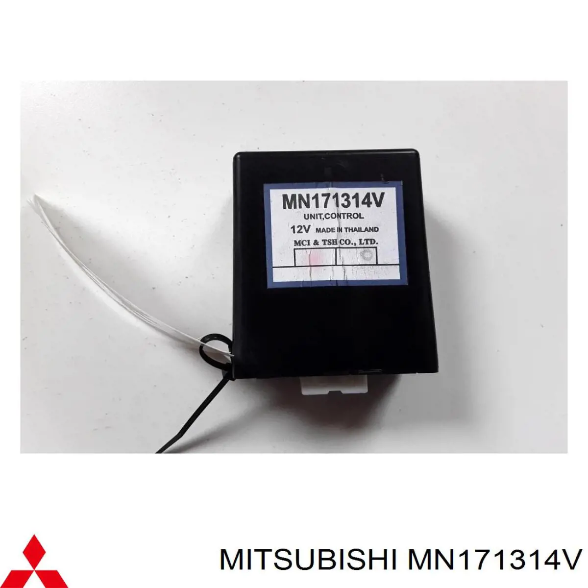  MN171314V Mitsubishi