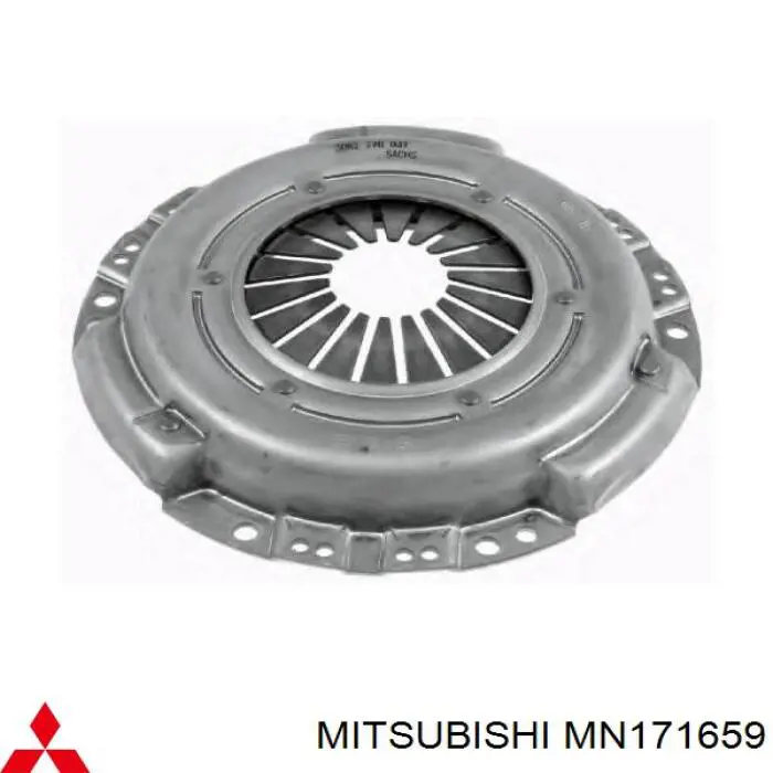 MN171659 Mitsubishi 