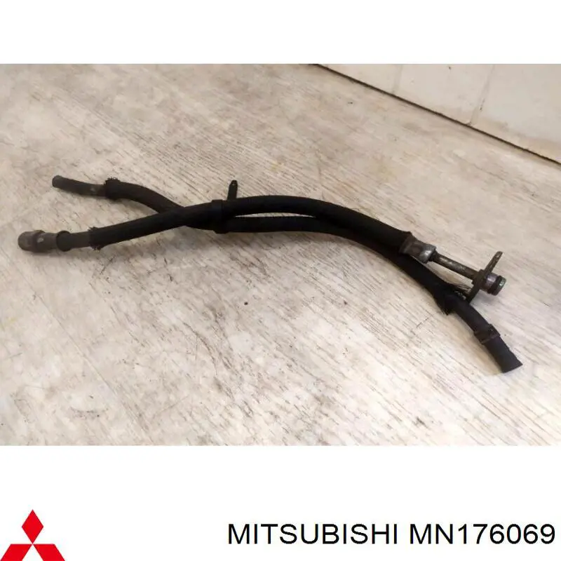 MN176069 Mitsubishi 