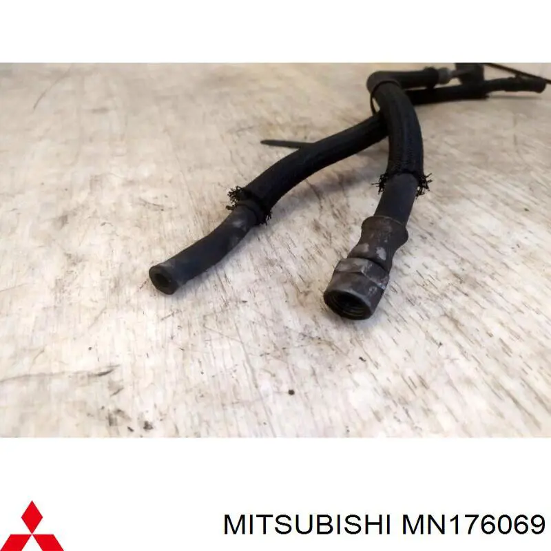 Купить MN176069 Mitsubishi 
