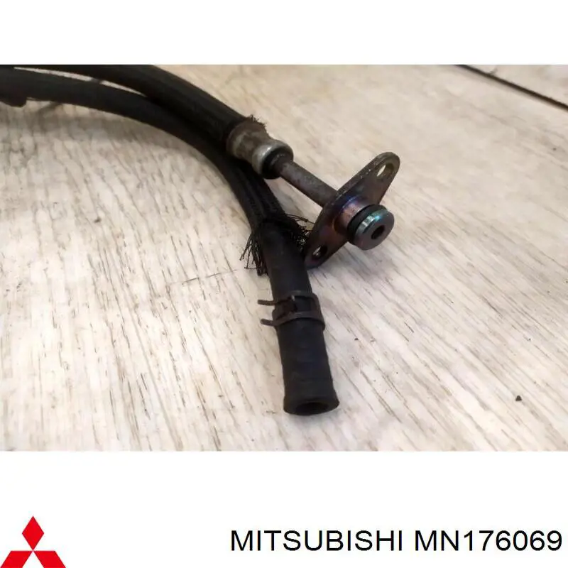  Mitsubishi MN176069 цена, от 21.54 USD