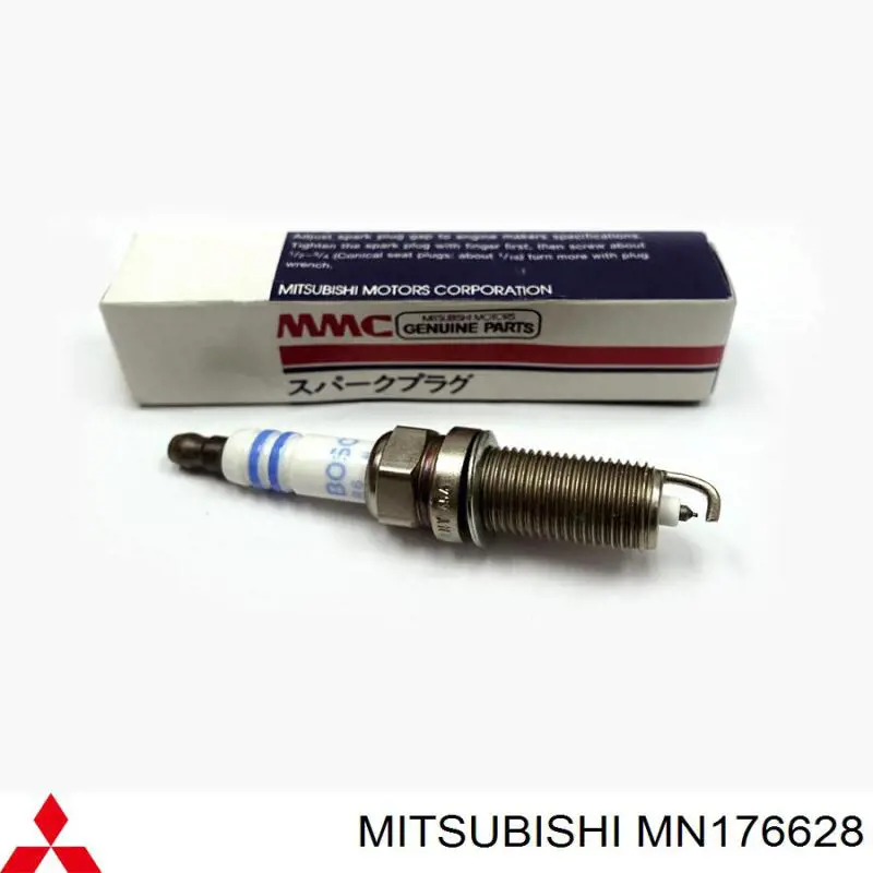 MN176628 Mitsubishi