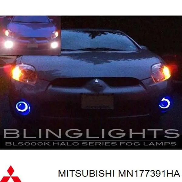  MN177391HA Mitsubishi