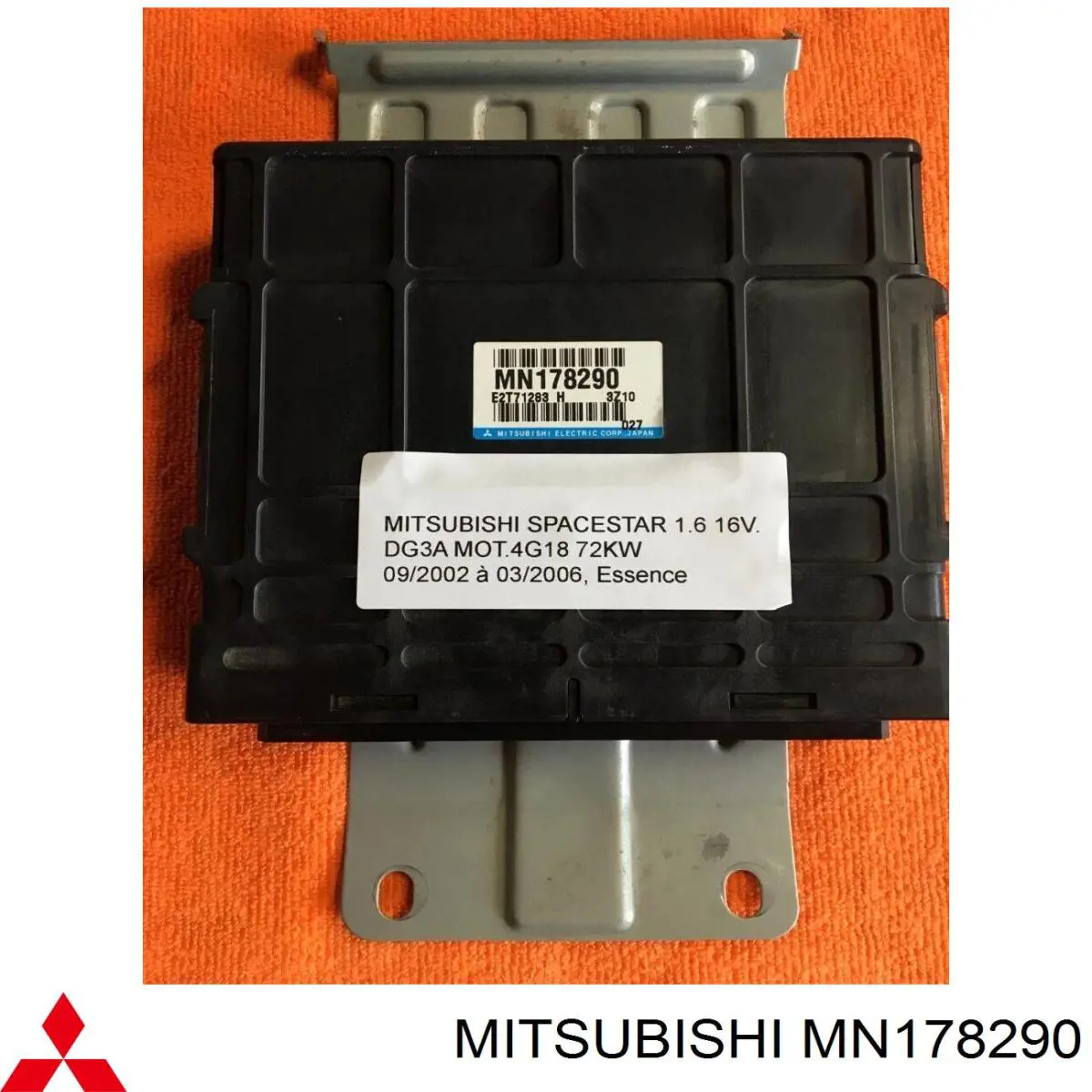 MN178290 Mitsubishi 