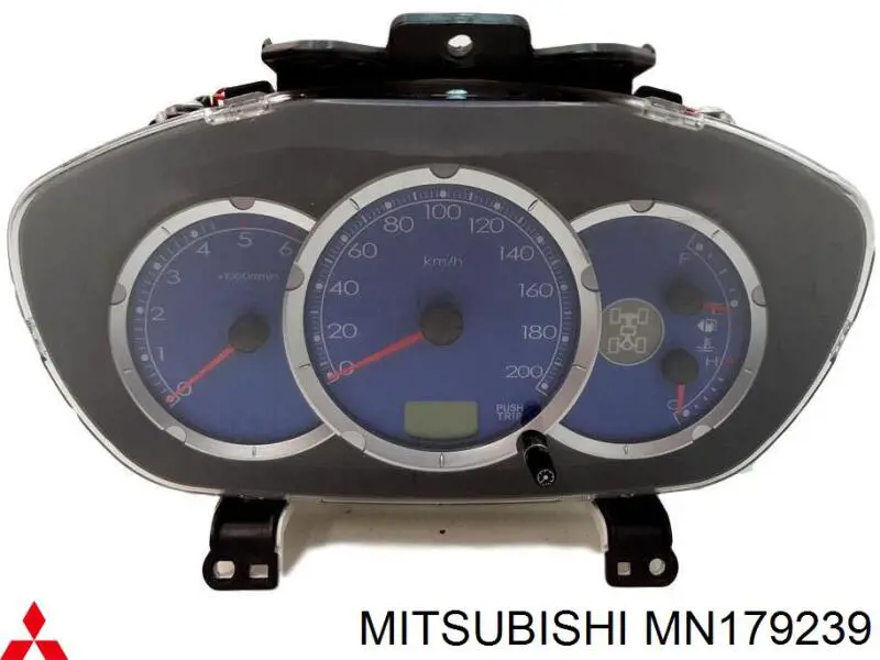 Панель приборов MN179239 Mitsubishi