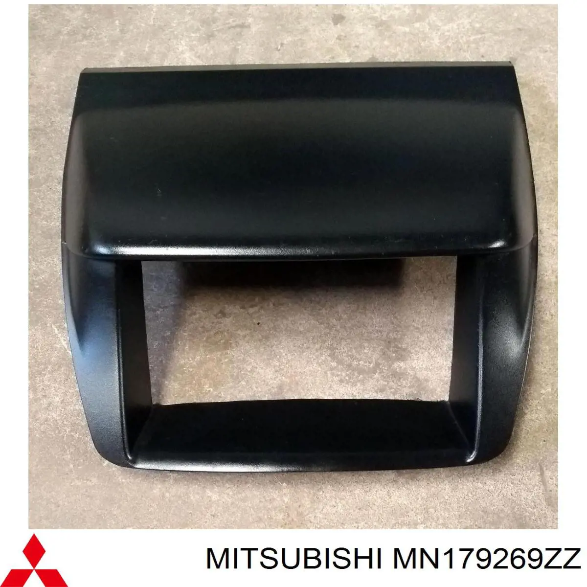 MN179269ZZ Mitsubishi 
