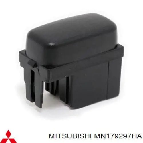  Mitsubishi MN179297HA цена, от 3.65 USD