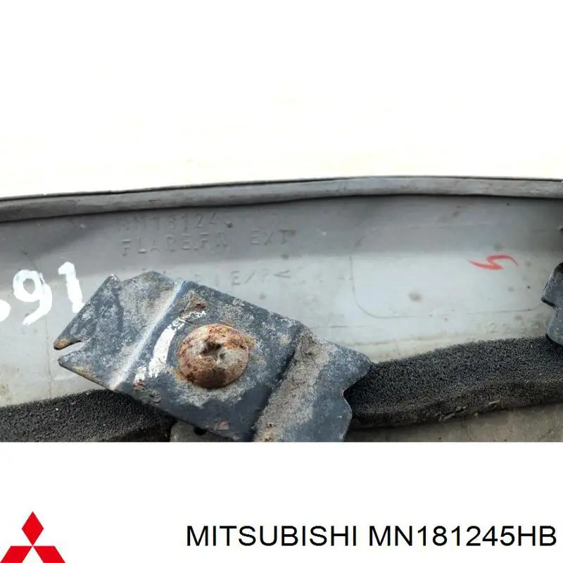 MN181245HB Mitsubishi 