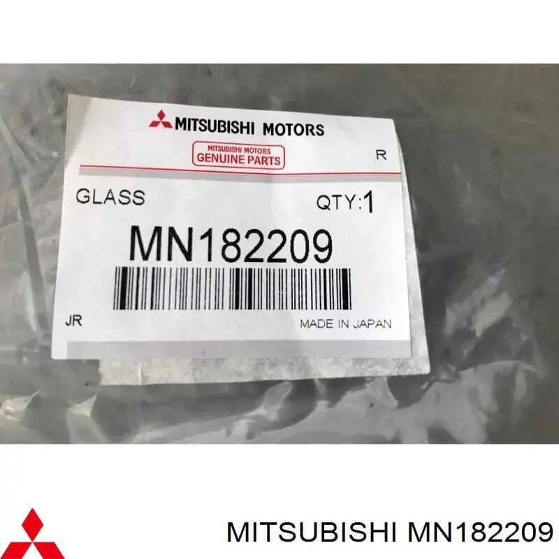 MN182209 Mitsubishi