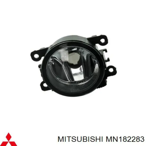 LAMP18009 Matomi Противотуманная фара левая