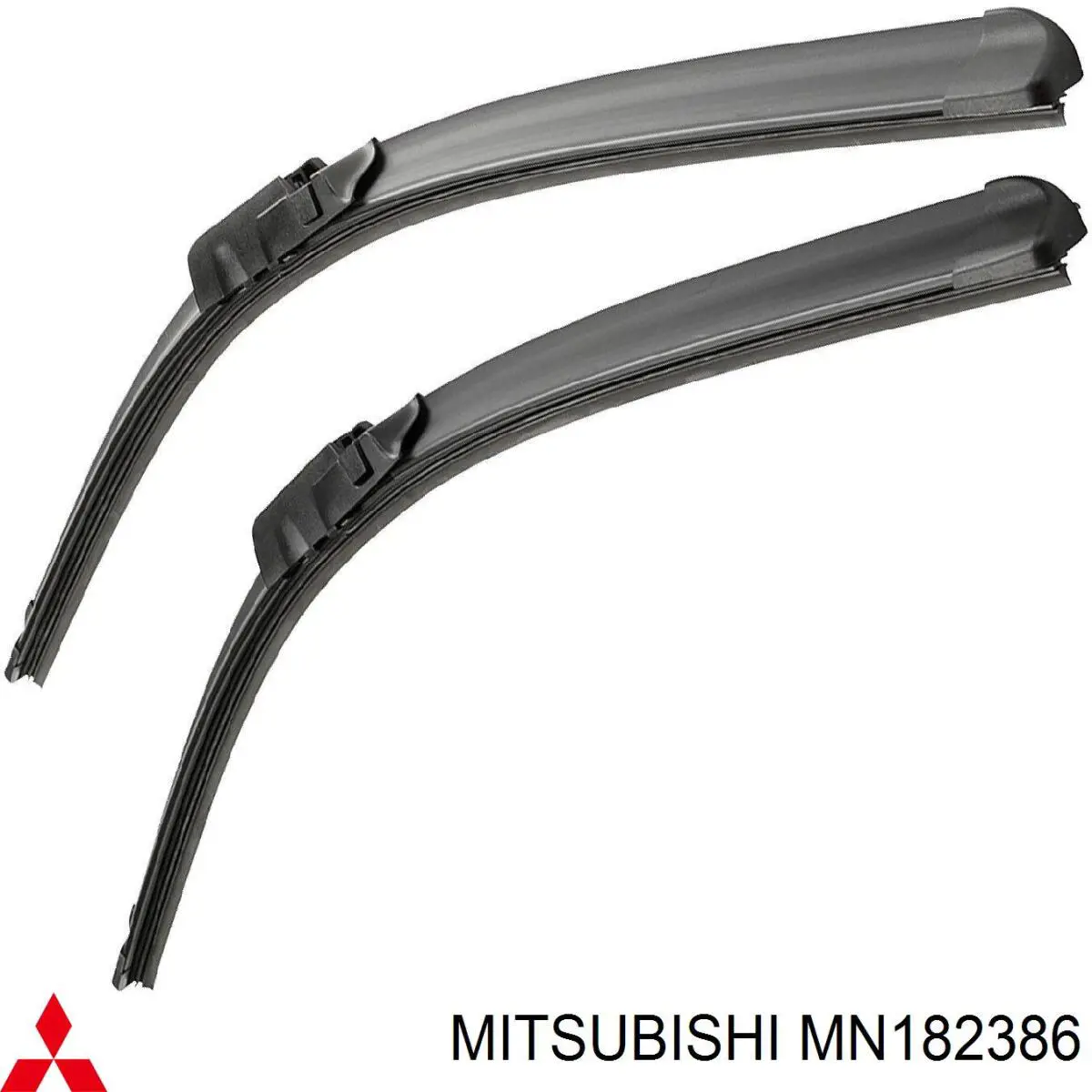 MN182386 Mitsubishi