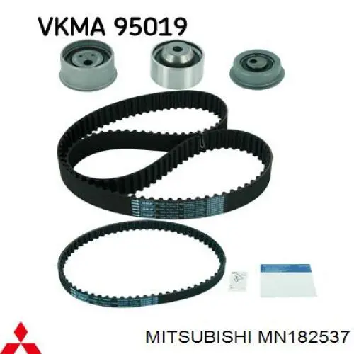 Купить MN182537 Mitsubishi 