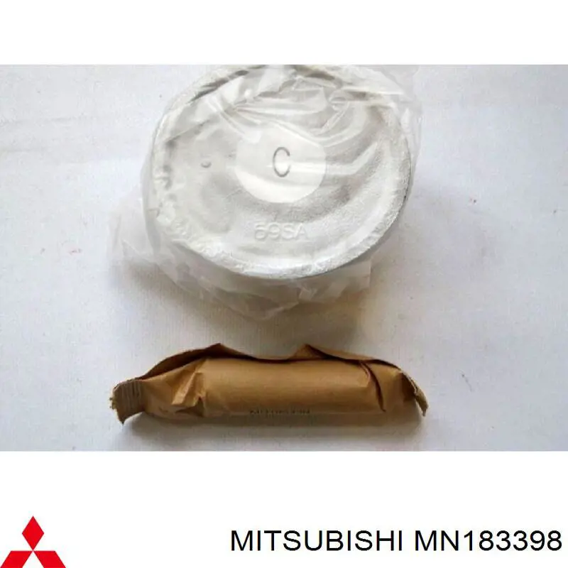 MN183398 Mitsubishi 