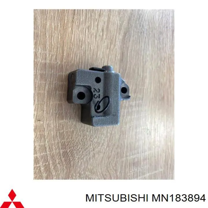 Натяжитель цепи ГРМ Q-fix Q1750090 цена, от 18.88 USD
