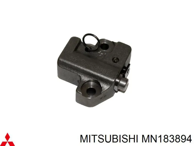Натяжитель цепи ГРМ Mitsubishi ASX GA (Митсубиси АСХ)