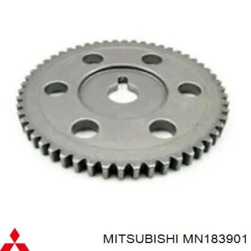 ДЕТАЛЬ MITSUBISHI MN183901