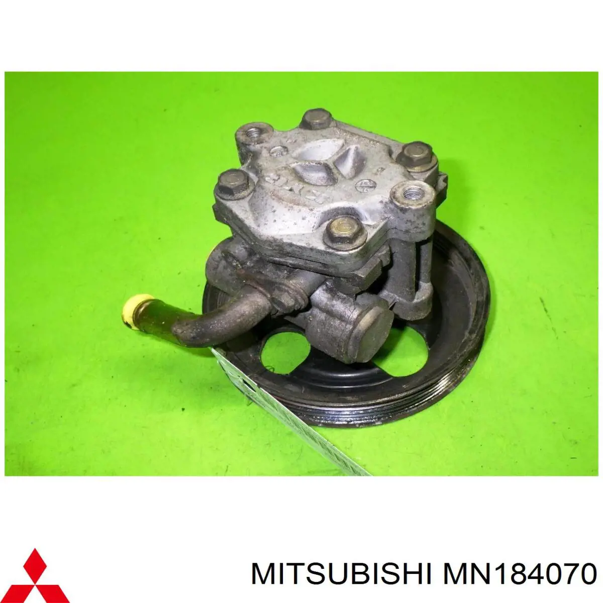 Насос гидравлики MSG MT003R цена, от 121.57 USD