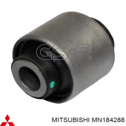 MN184288 Mitsubishi Поперечная тяга задней подвески