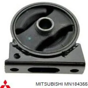 Передняя опора двигателя MN184355 Mitsubishi