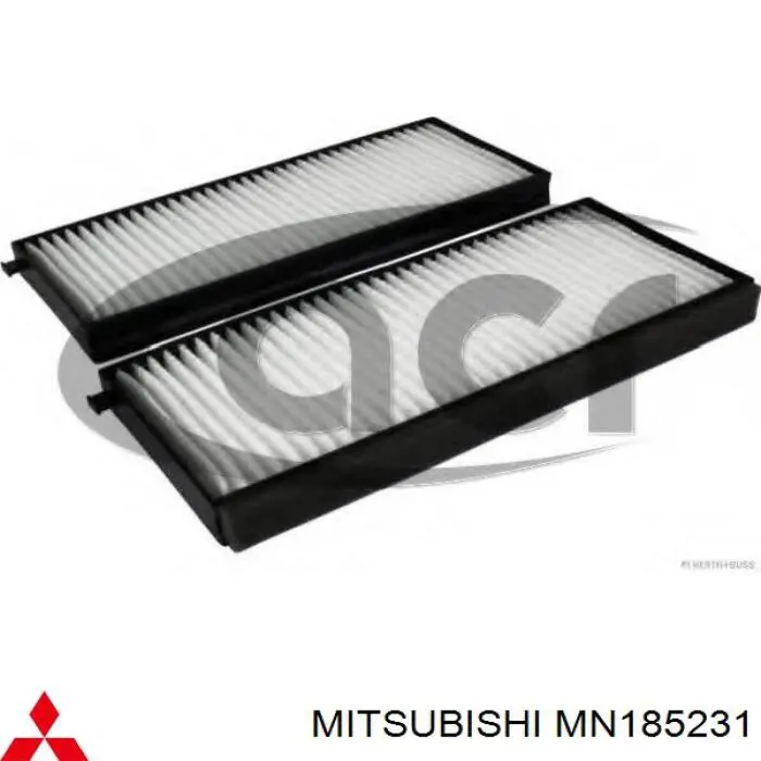 MN185231 Mitsubishi