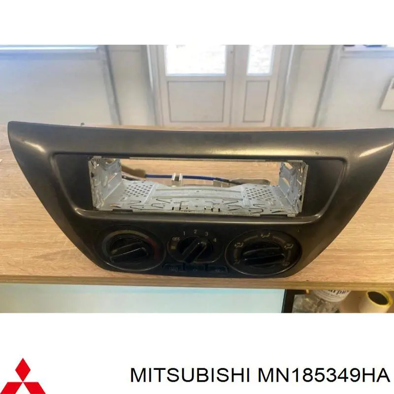  MN185349HA Mitsubishi