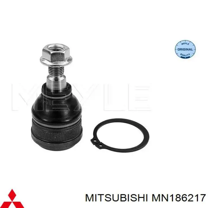 MN186217 Mitsubishi