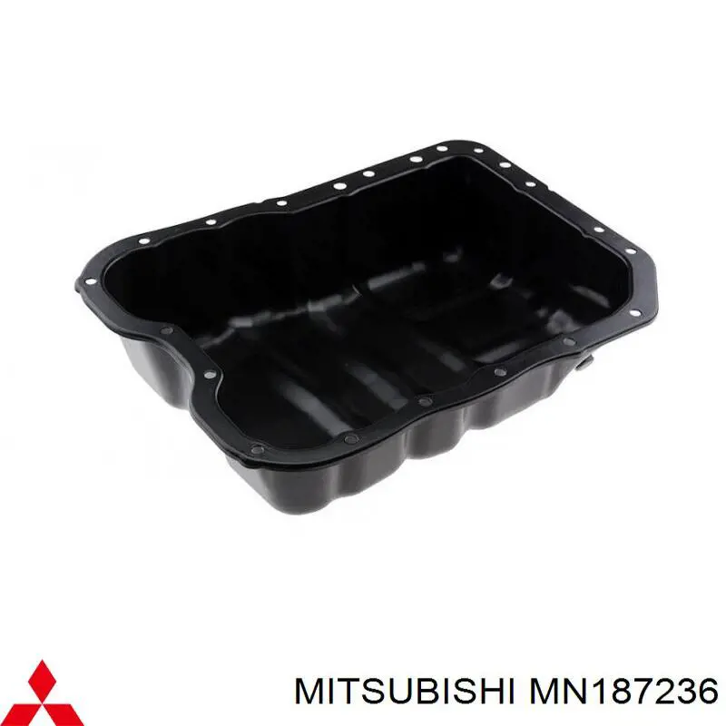 Масляный поддон двигателя AND 41115006 цена, от 28.92 USD