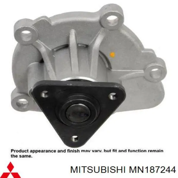 MN187244 Mitsubishi