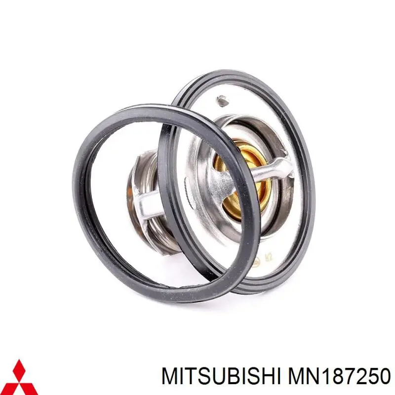MN187250 Mitsubishi termostato