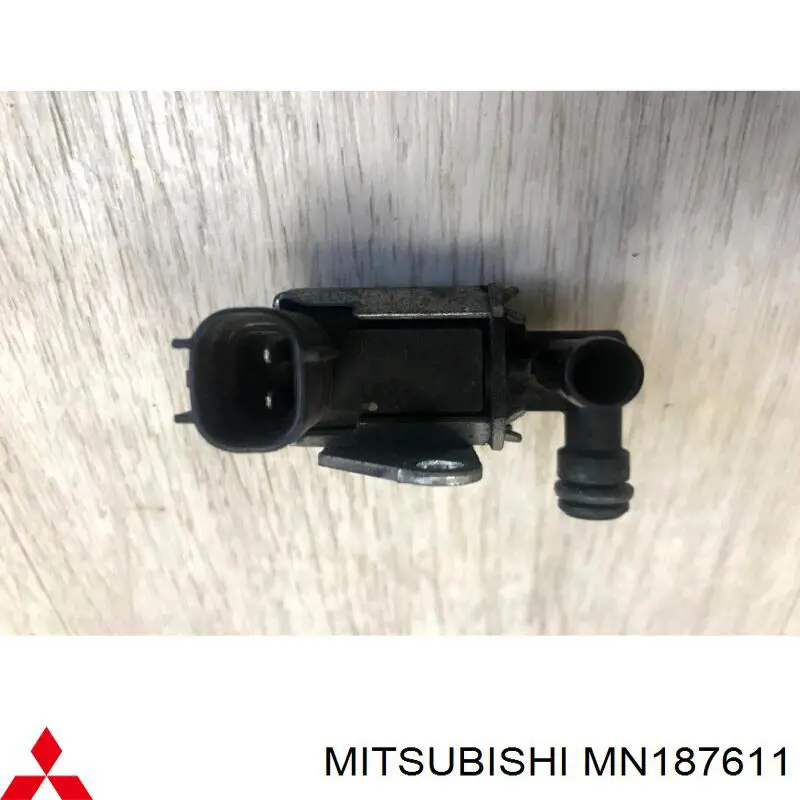 MN187611 Mitsubishi 