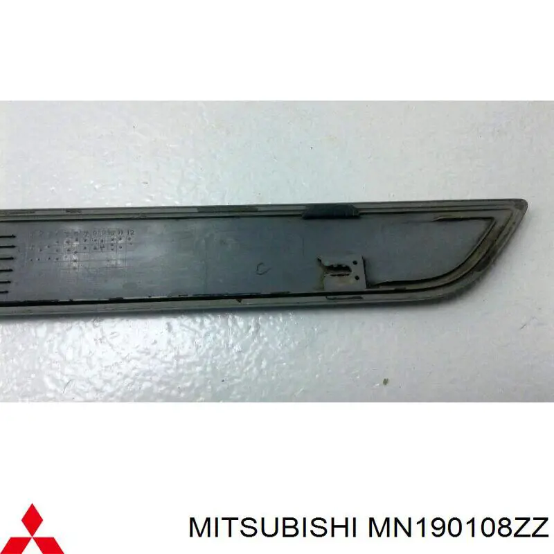  Mitsubishi MN190108ZZ цена, от 6.35 USD
