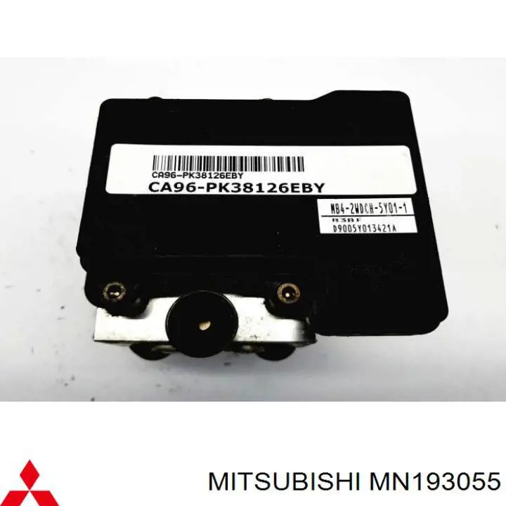 Гидроблок АБС Mitsubishi MN193055 цена, от 74.75 USD