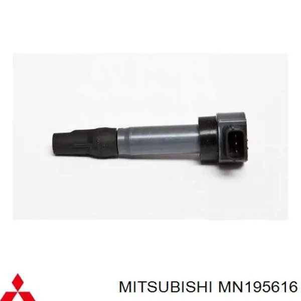 Катушка зажигания Mitsubishi MN195616