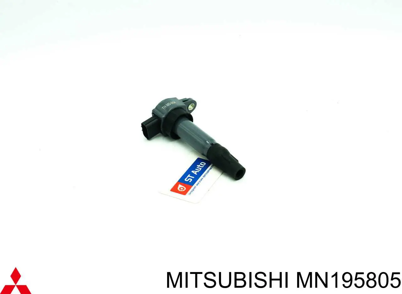 Катушка зажигания Mitsubishi MN195805