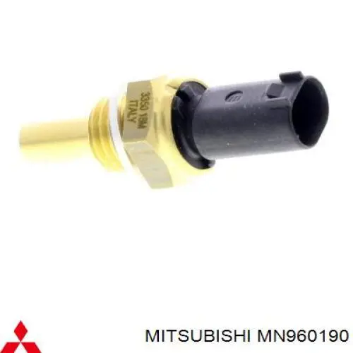MN960190 Mitsubishi датчик температуры топлива