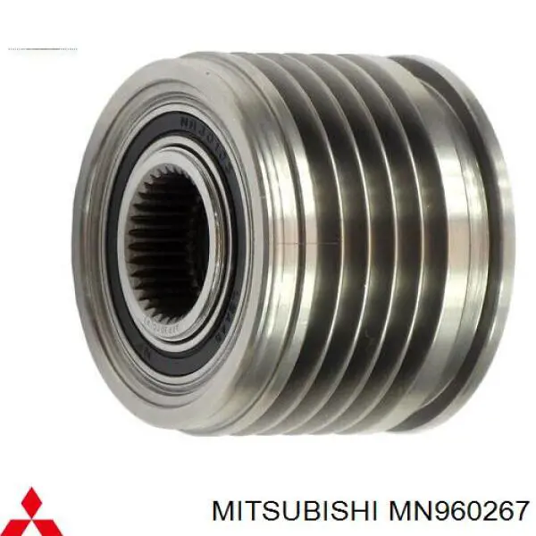 MN960267 Mitsubishi