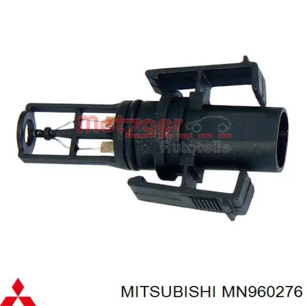 MN960276 Mitsubishi датчик температуры воздушной смеси
