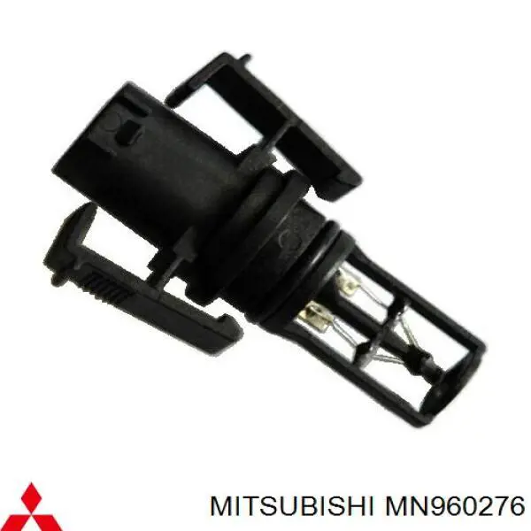 Датчик температуры наддува Mitsubishi MN960276 цена, от 7.03 USD