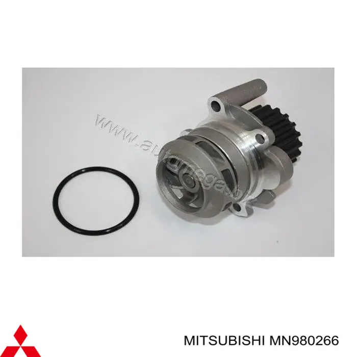 MN980266 Mitsubishi