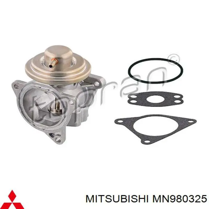 MN980325 Mitsubishi