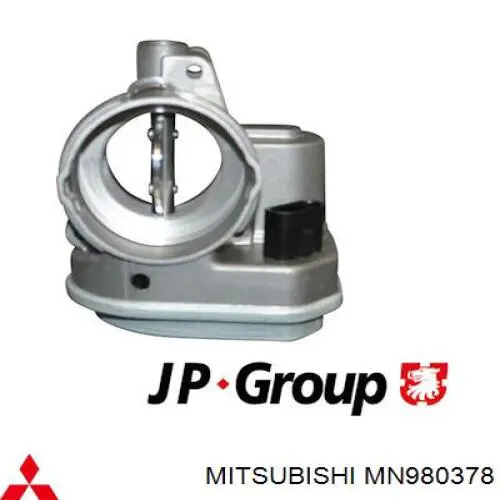 MN980378 Mitsubishi