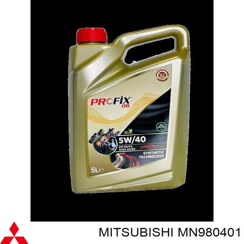 MN980401 Mitsubishi 