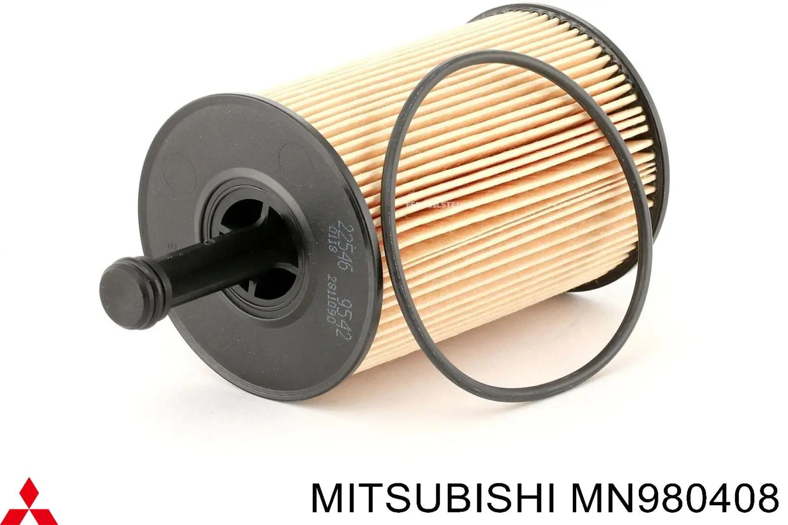 Filtro de aceite MN980408 Mitsubishi