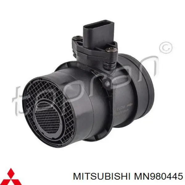 Caudalímetro MN980445 Mitsubishi