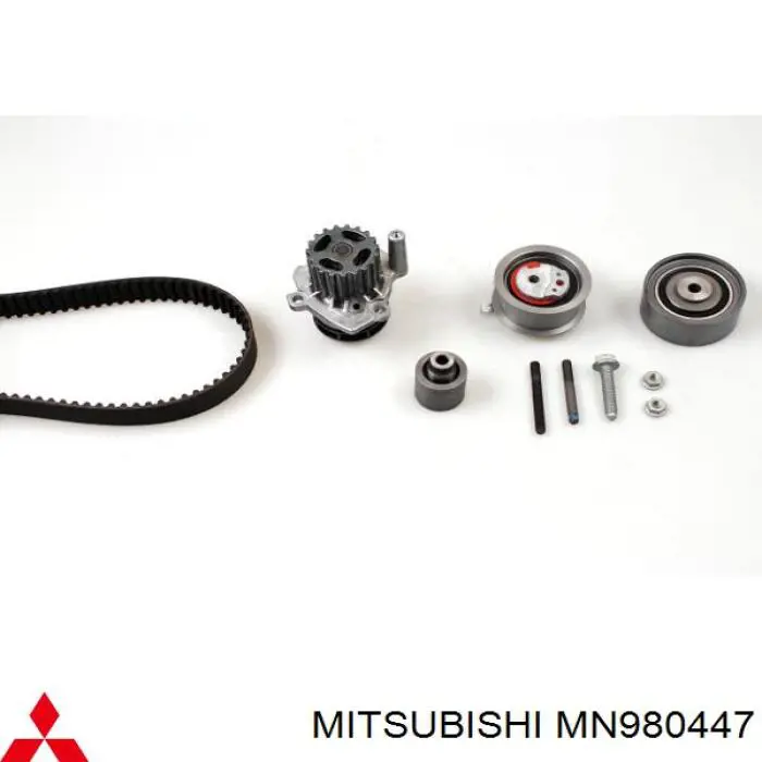 MN980447 Mitsubishi