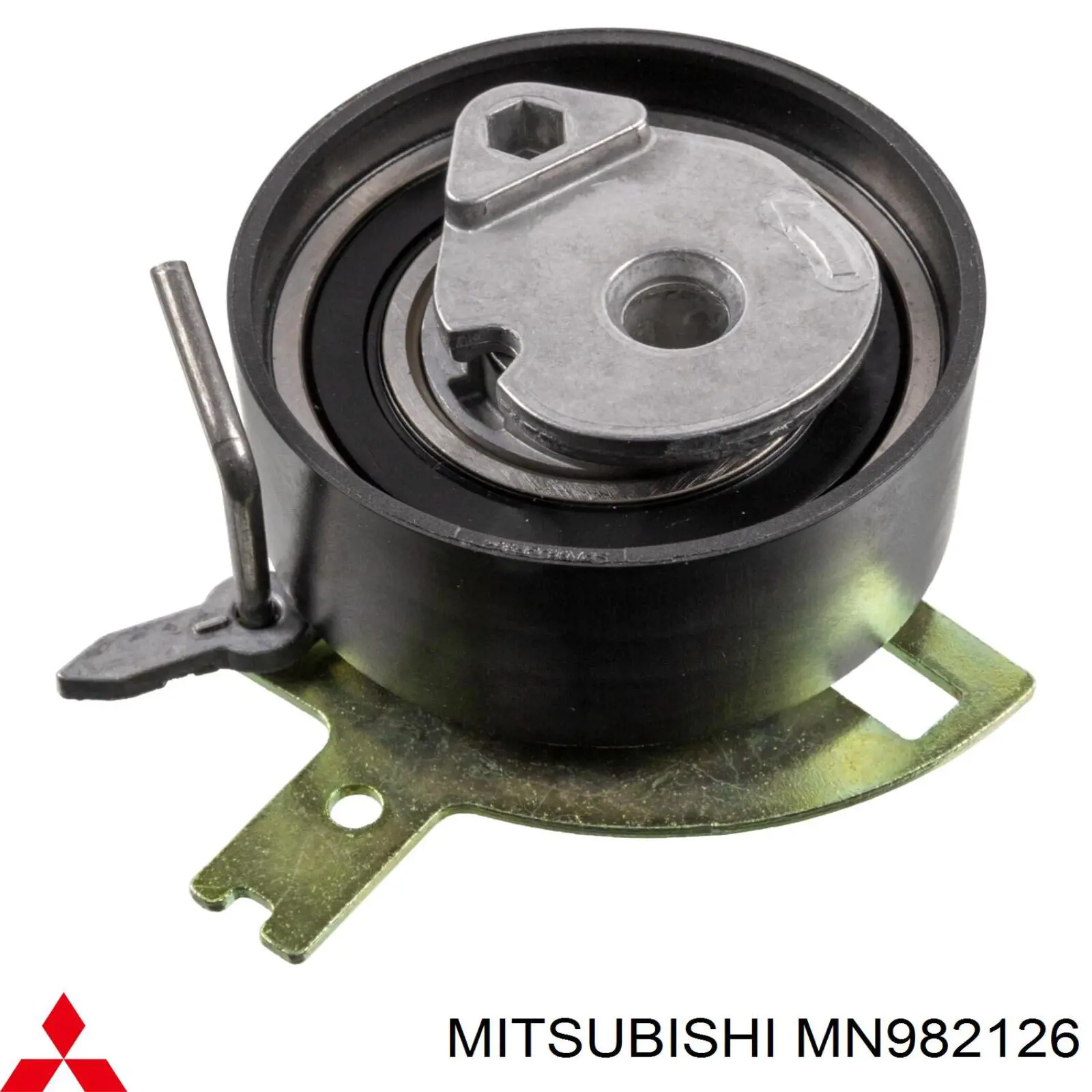 MN982126 Mitsubishi ролик грм