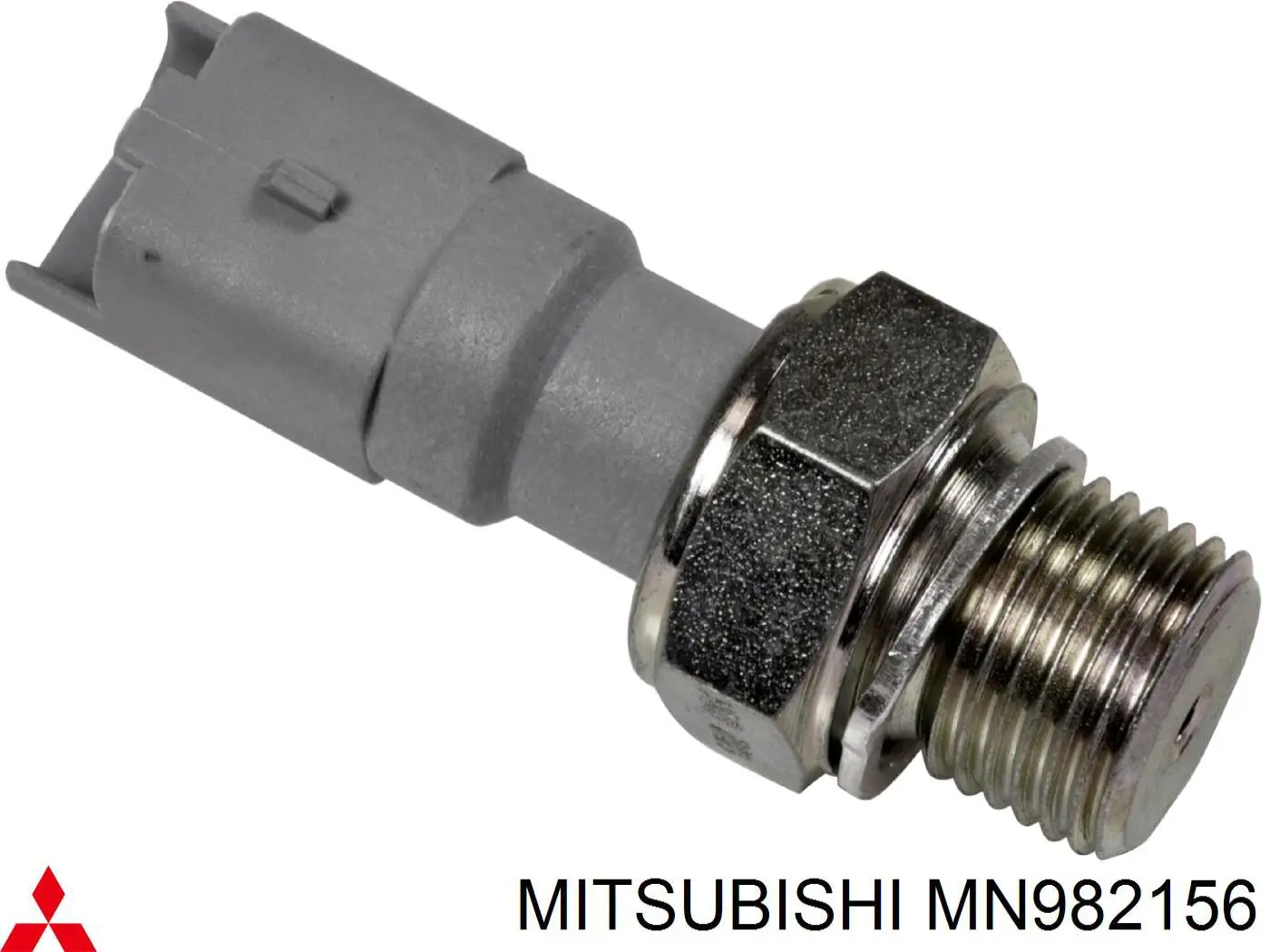 MN982156 Mitsubishi датчик давления масла